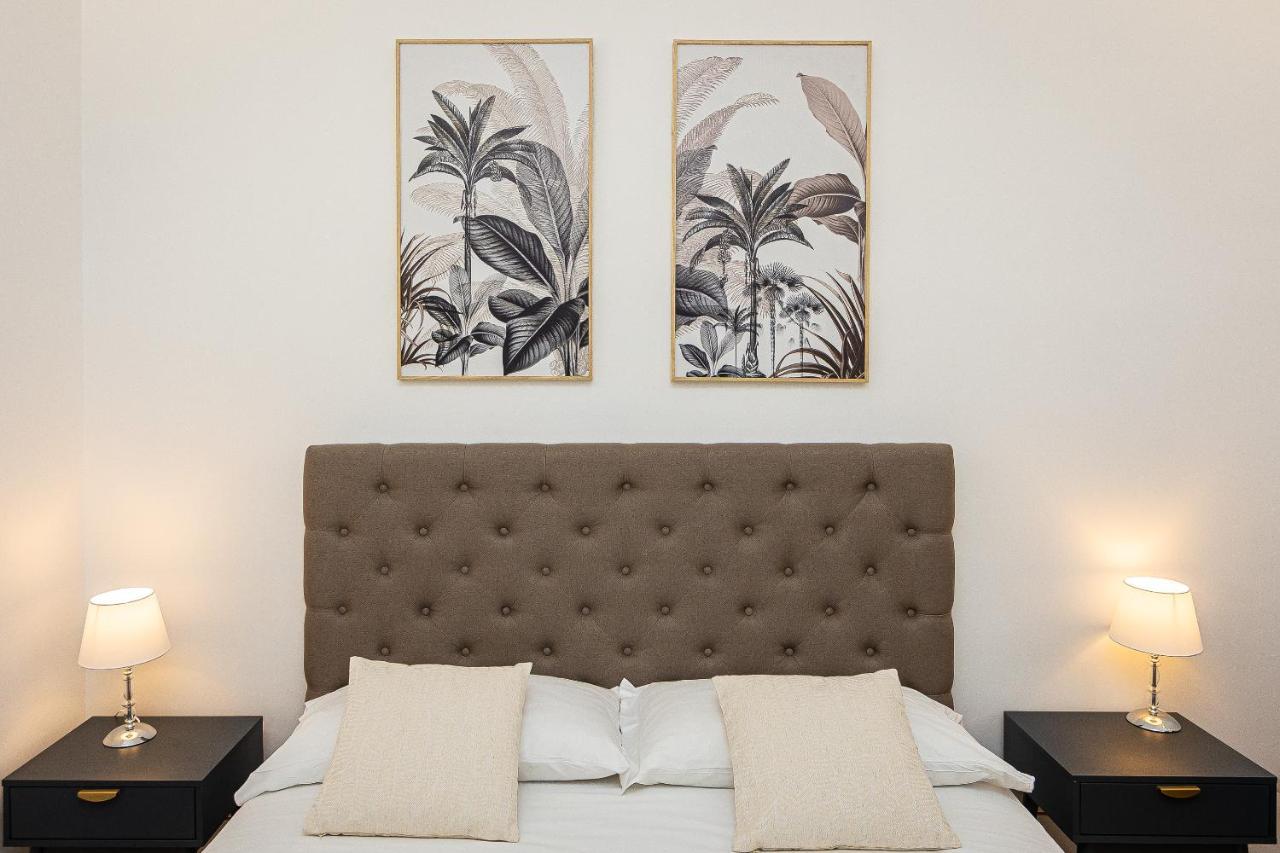 Augusto Imperatore By Rental In โรม ภายนอก รูปภาพ