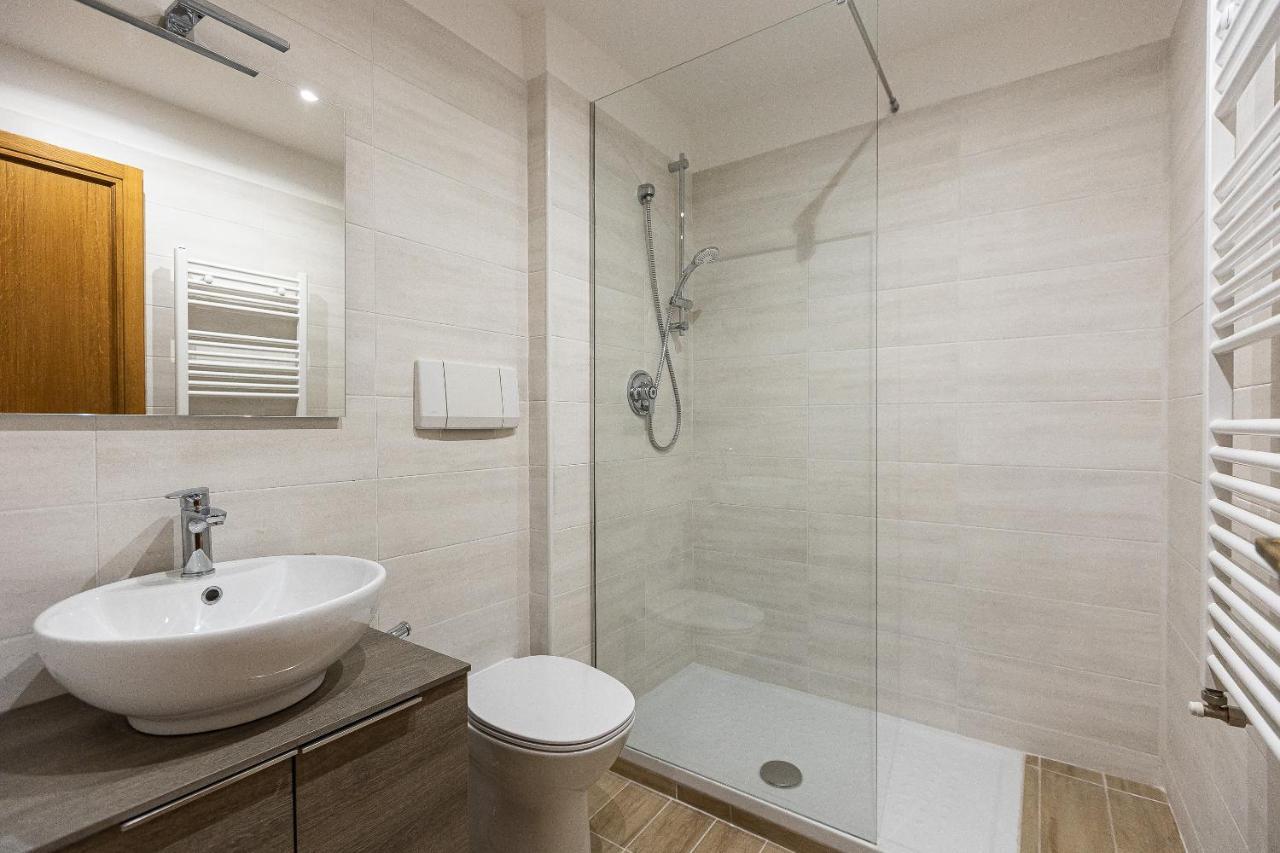 Augusto Imperatore By Rental In โรม ภายนอก รูปภาพ