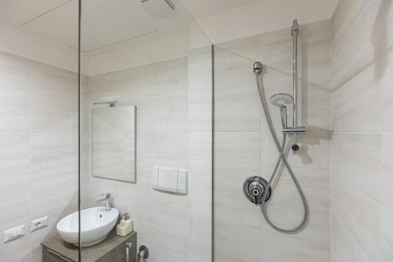 Augusto Imperatore By Rental In โรม ภายนอก รูปภาพ